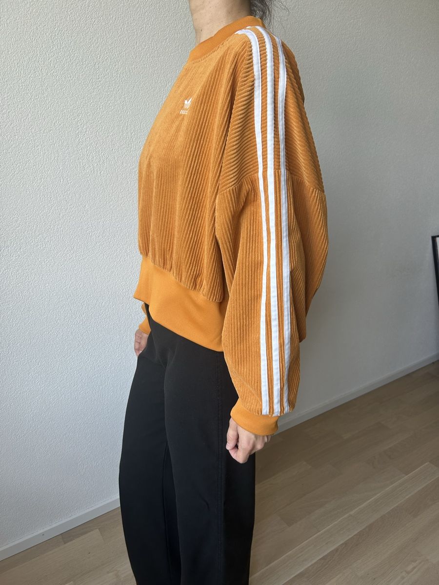 Adidas Pulls & Sweat-shirts: Adidas Pullover cord  – Neuf (Voir description) à Zürich par JN-MZ67676767 2