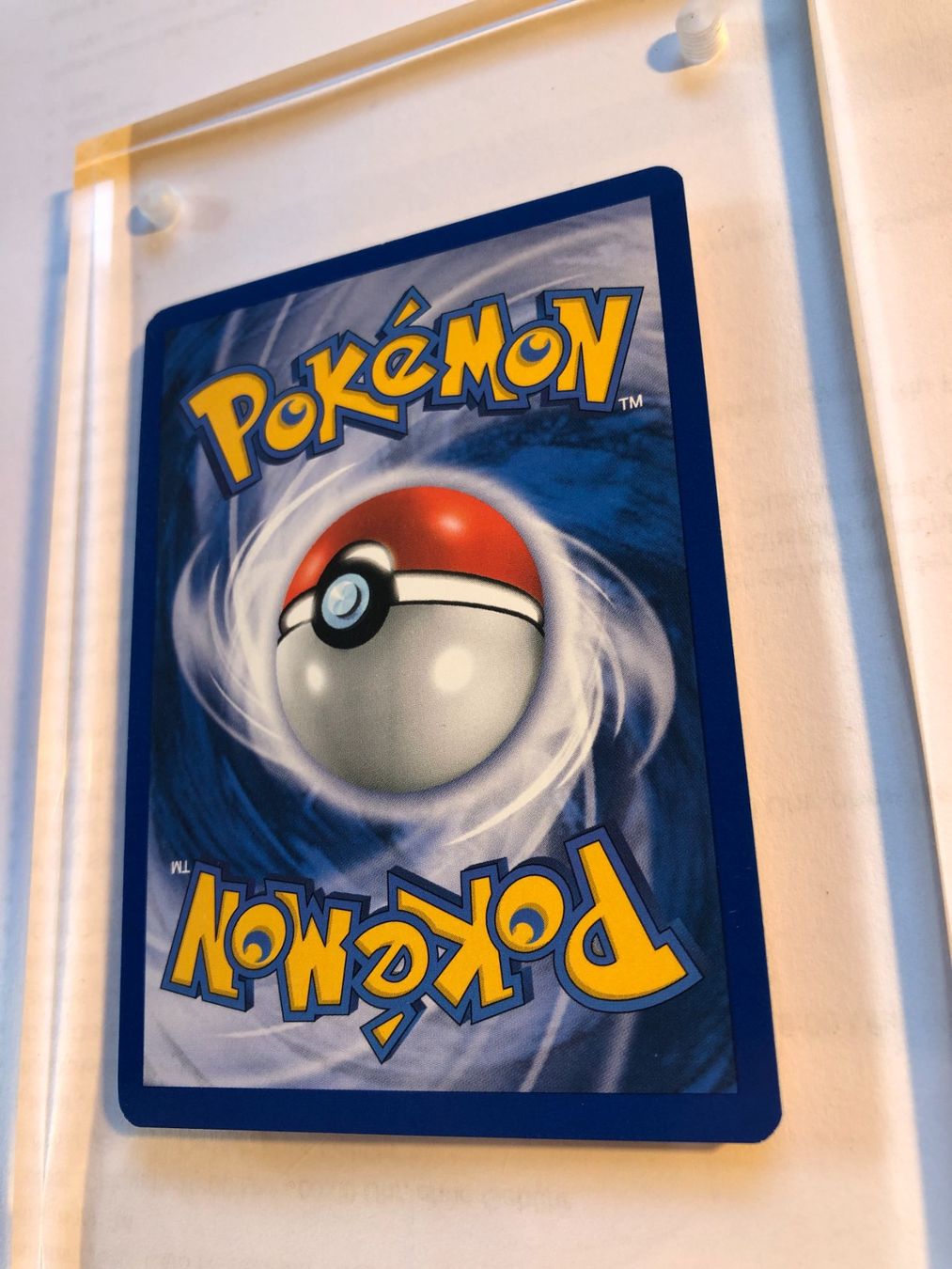 Carte collezionabili: Blaine's Charmander 1st Gym Challenge - MINT - ab. 1.- – Usato da Giubiasco venduto da dan_pr8b 6