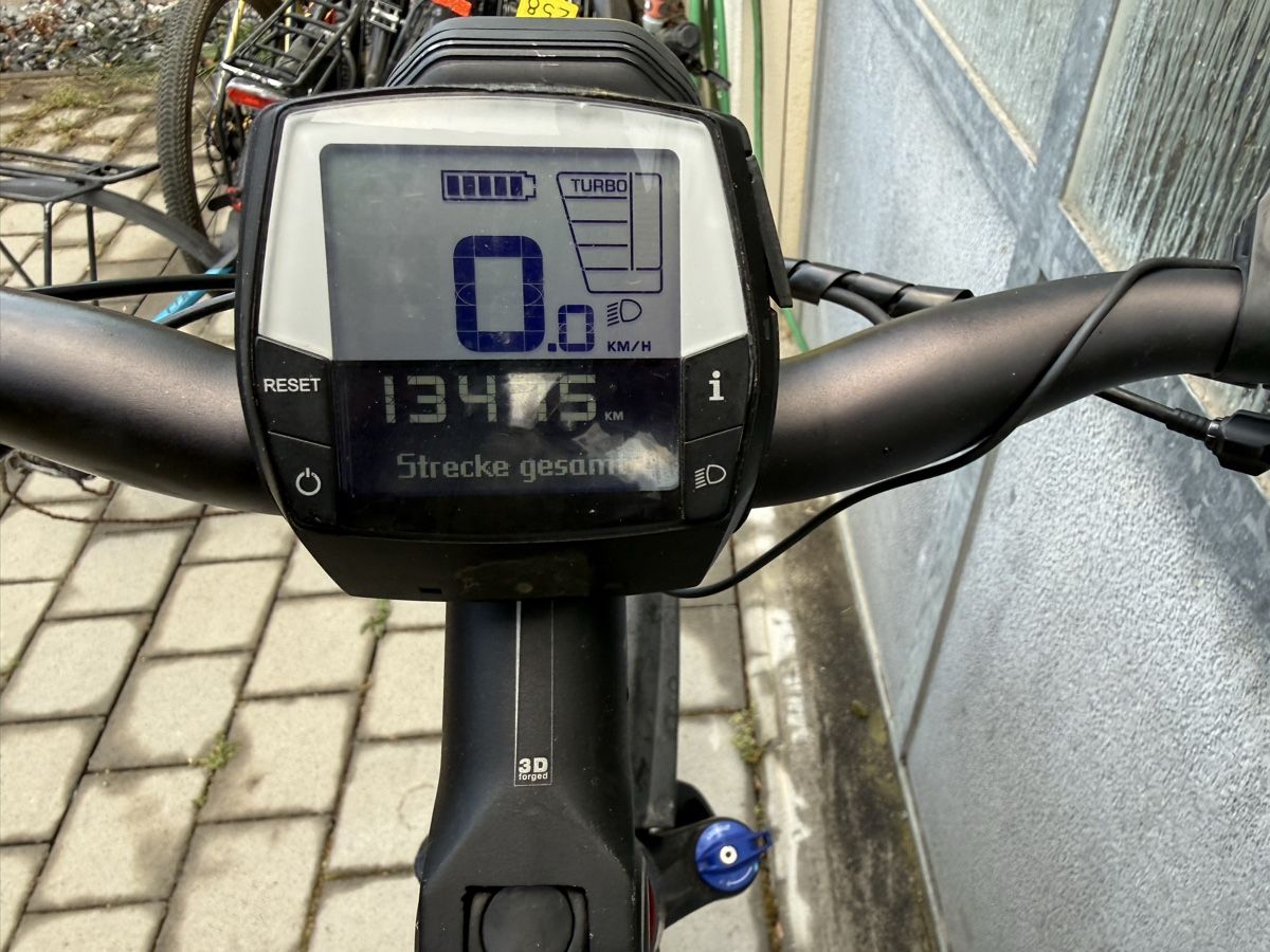 Bulls Biciclette: Bulls E-Bike mit Bosch Performance Line CX Motor – Usato da Oberentfelden venduto da speed_71 4
