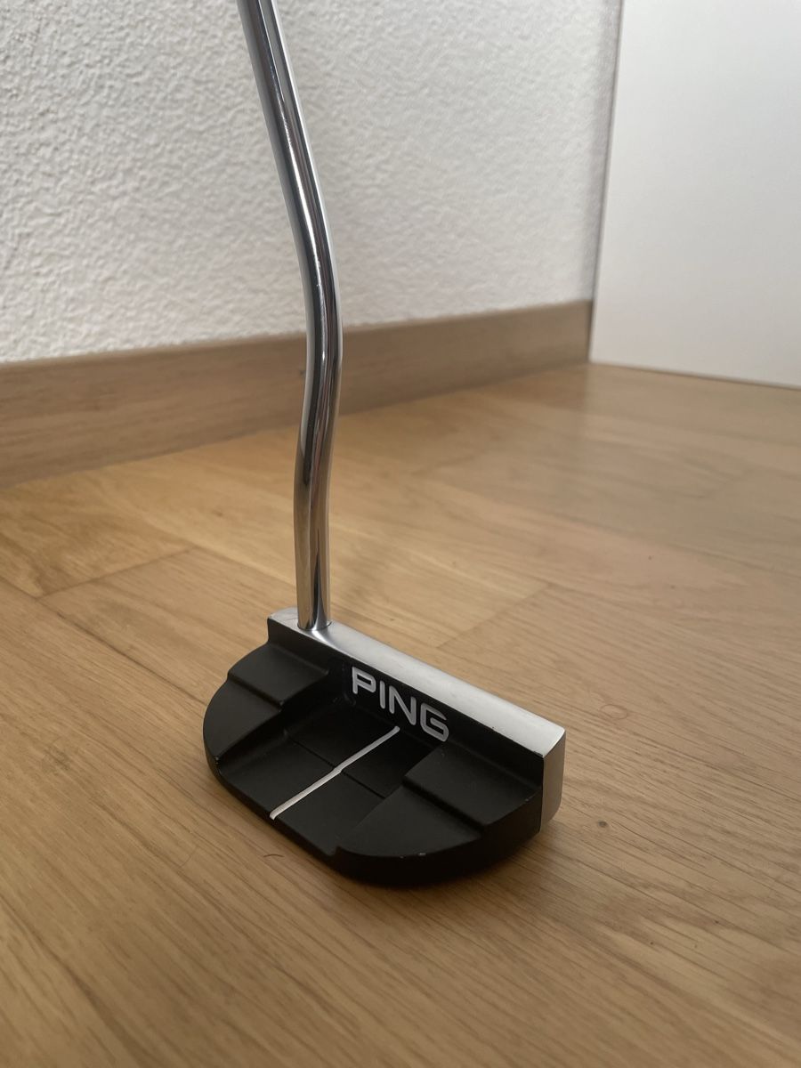 Ping Schläger & Sets: Ping Putter – Neu (gemäss Beschreibung) aus Richterswil von Dylan0 3