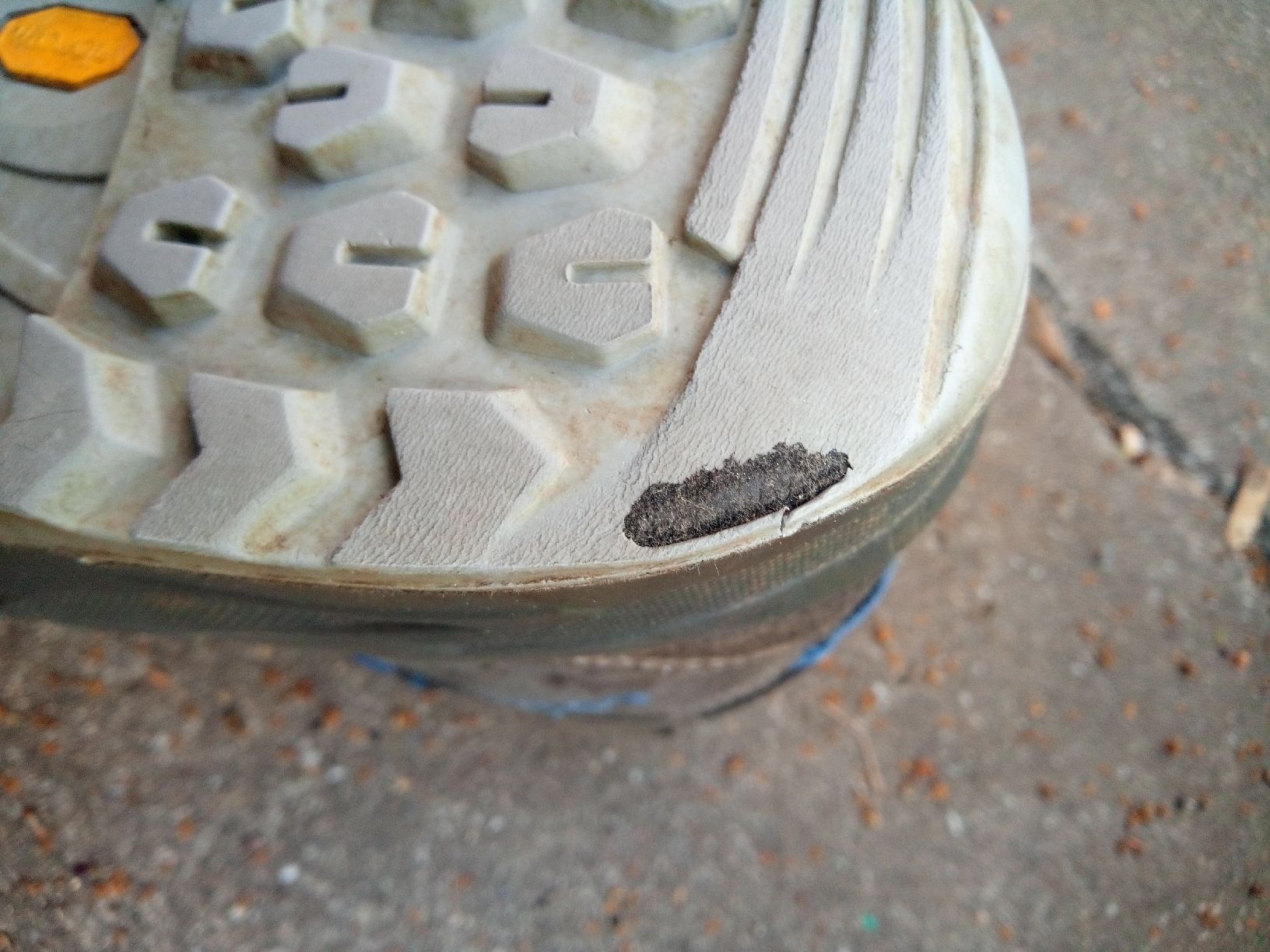 Lowa Scarpe per ragazzi: Lowa Wanderschuhe Kinder Gr. 38 – Usato da Liestal venduto da Debuschka 5
