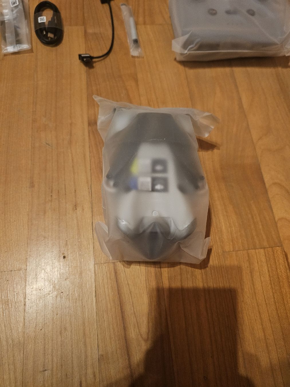 DJI Modellismo RC: DJI Mini 4 Pro Drohne – Nuovo (secondo la descrizione) da Oberkirch LU venduto da schegy-by-jonsen 3