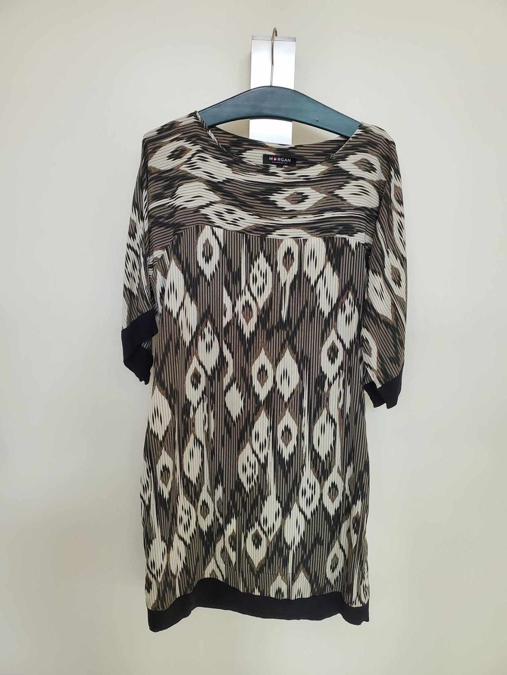 Morgan Kleider: Robe "Morgan" – Gebraucht aus Bernex von Sooeg_01 2