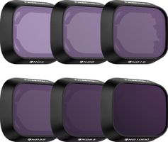 Filtres All Day pour drones, DJI Mini 3, DJI Mini 3 Pro