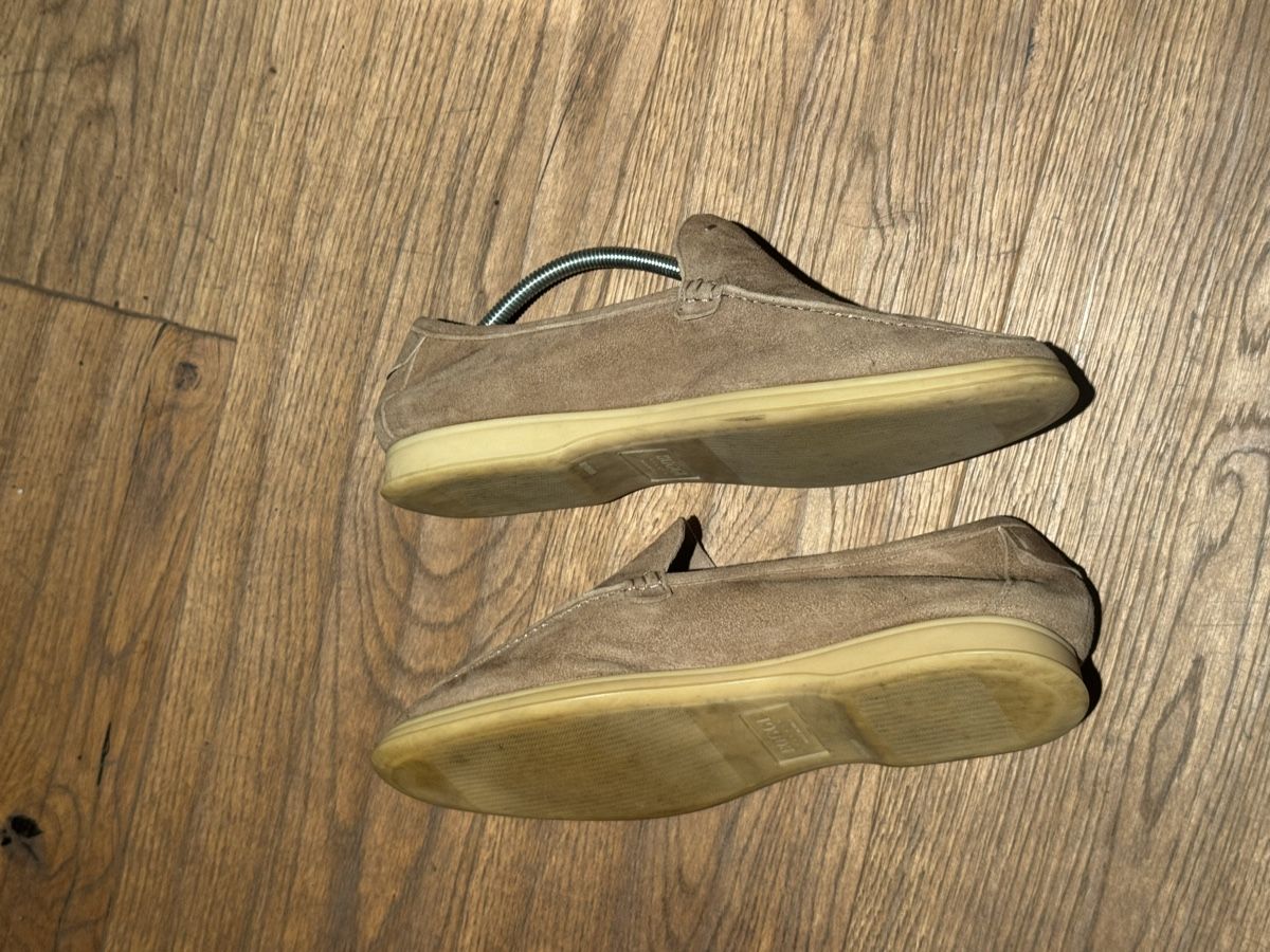 Boggi Scarpe da uomo: Boggi Loafers – Usato da St. Moritz venduto da Bengeee 1