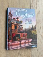 Flusskind: Millilu und der Gesang der Fische