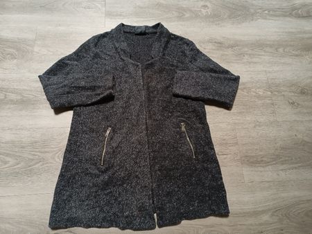Jacke XL