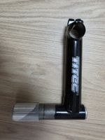 Potence de vélo Titec noire longueur 130mm occasion