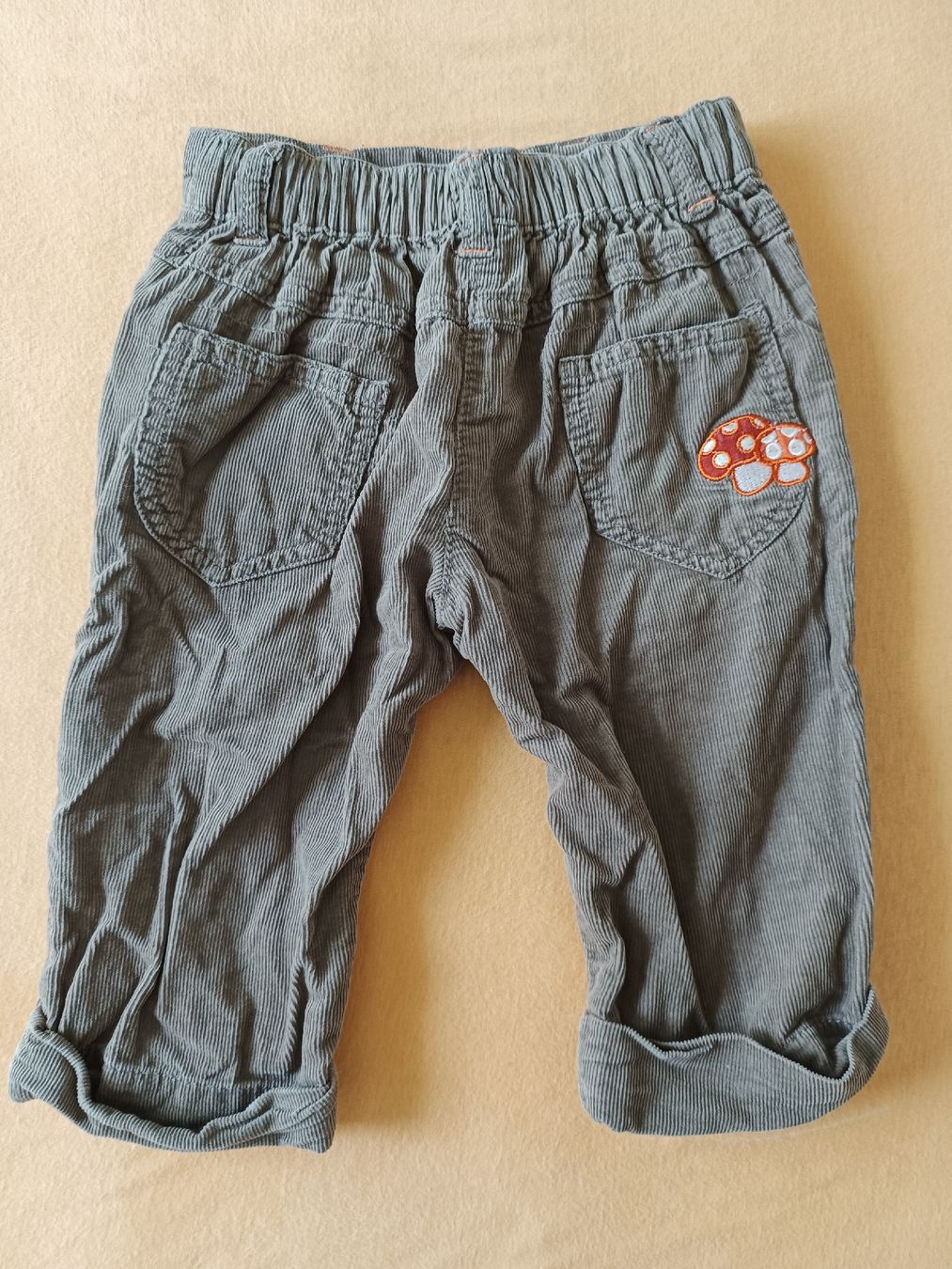 Pantaloni: Smile Hose Gr 68 Mädchen – Usato da Oberhofen Thun'see venduto da cri_6md2 1