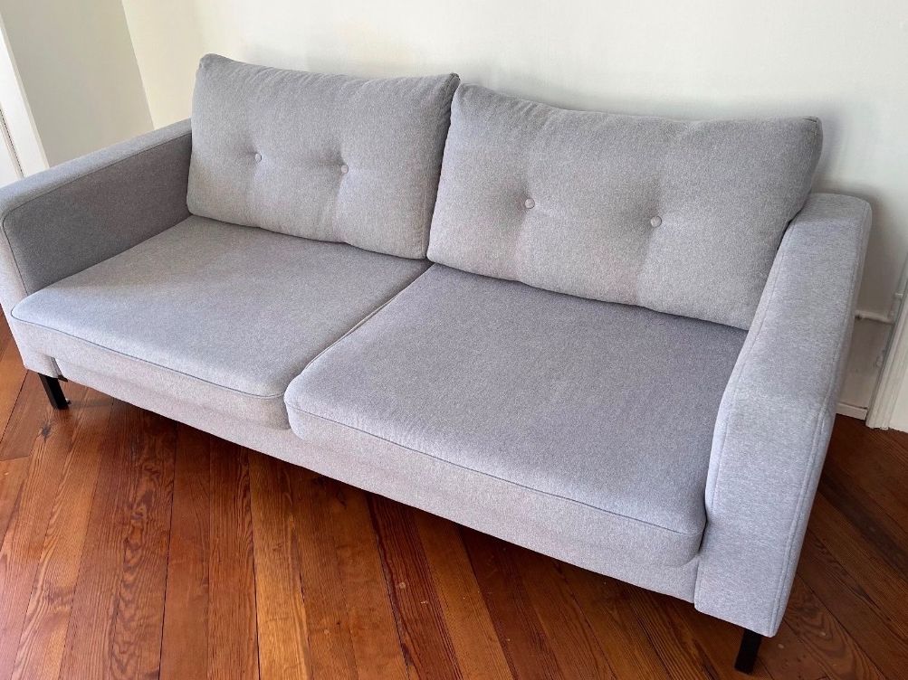Pfister Divani: Sofa – Usato da Bern venduto da ste_2lcc