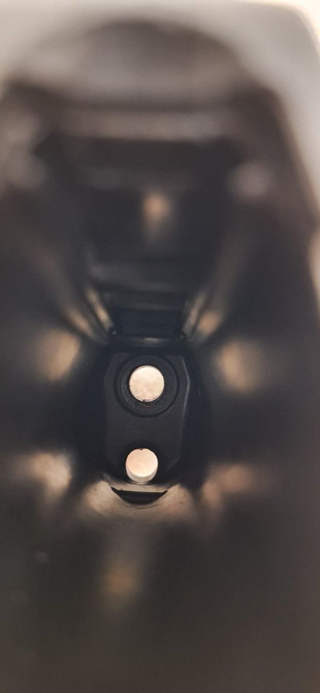 Supporti a parete: Magpul MIAD Griff – Usato da Winterthur venduto da Rockeeee 5
