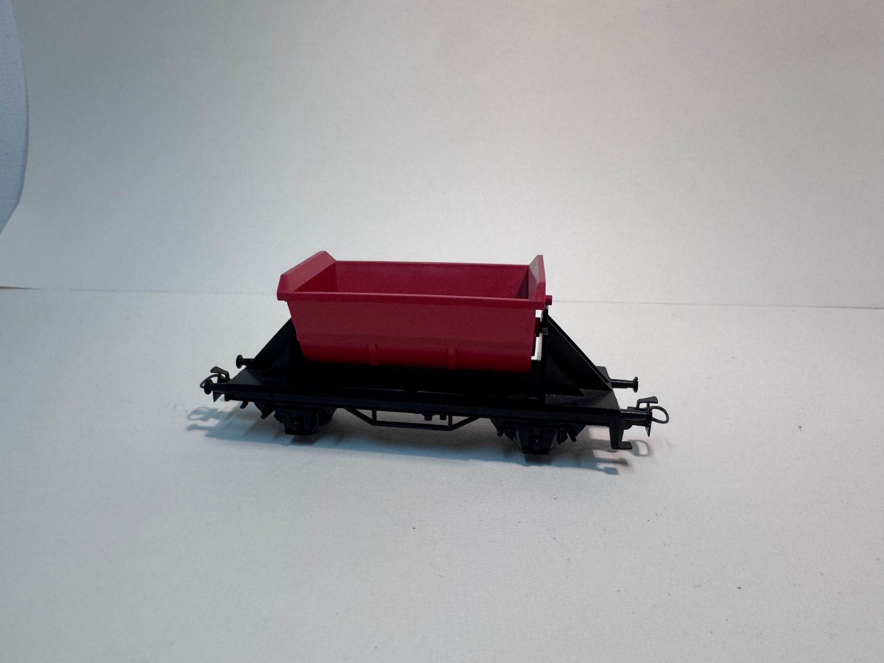 Märklin Modellini di ferrovie: Märklin Rollmaterial H0 ab 1.-!!!!!! – Usato da Zug venduto da Urimober 5