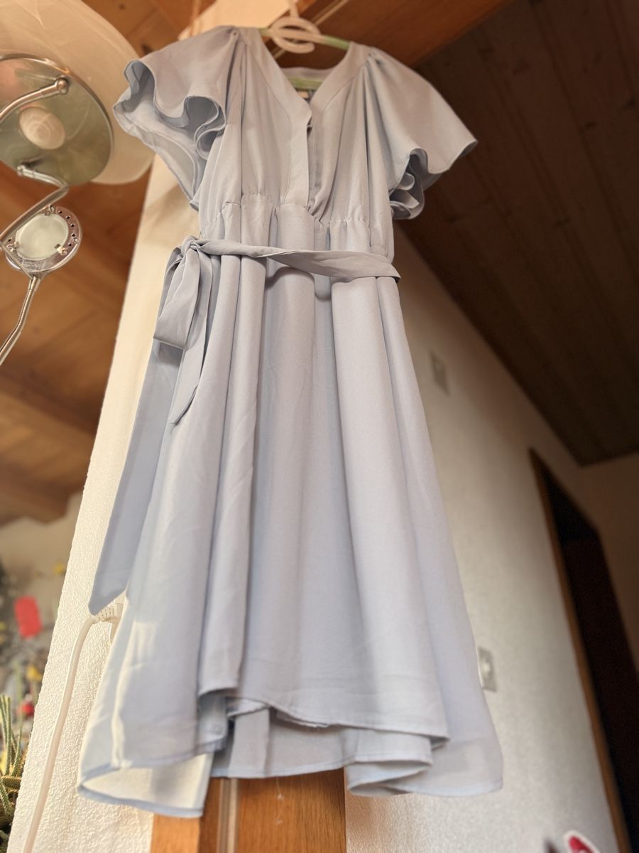 Kleider: Neu ungetragenes Kleid L – Neu (gemäss Beschreibung) aus Amlikon-Bissegg von Rose_Rose 1