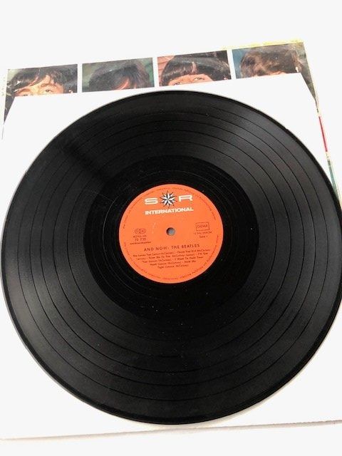 Schallplatten: Beatles – Gebraucht aus Aarwangen von Jukebox3 7