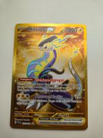 Pokemon Miraidon Ex Gold Karmesin & Purpur IR ab 1 CHF