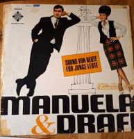 Manuela & Drafi