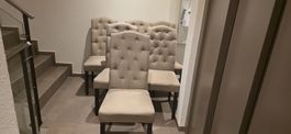 6 Chaise