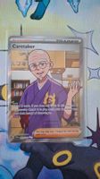 Caretaker - Pokemon Full Art