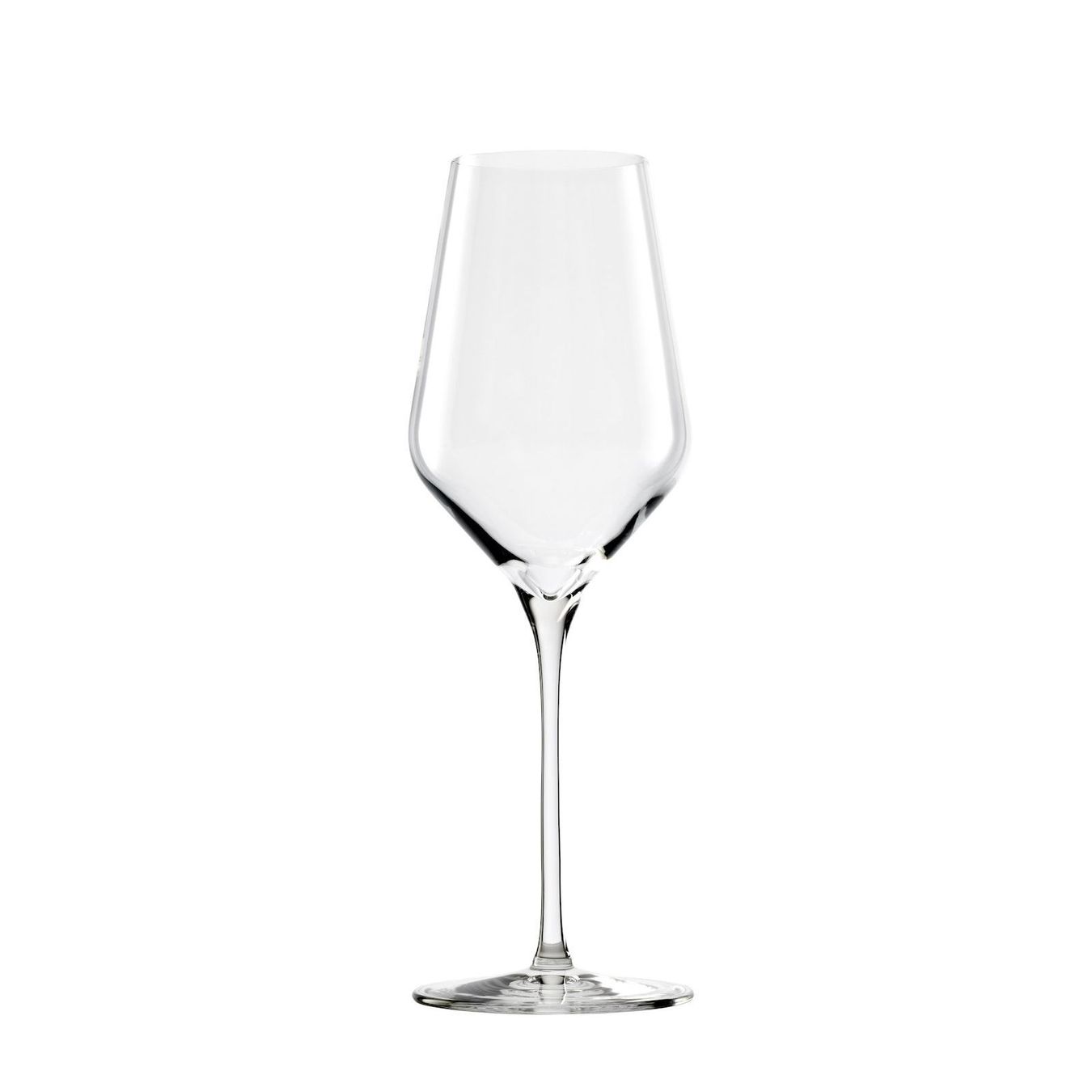 Bicchieri: Weissweinkelch, Weissweinglas 405 ml 4P – Nuovo e nell'imballaggio originale da Wettingen venduto da kochshop