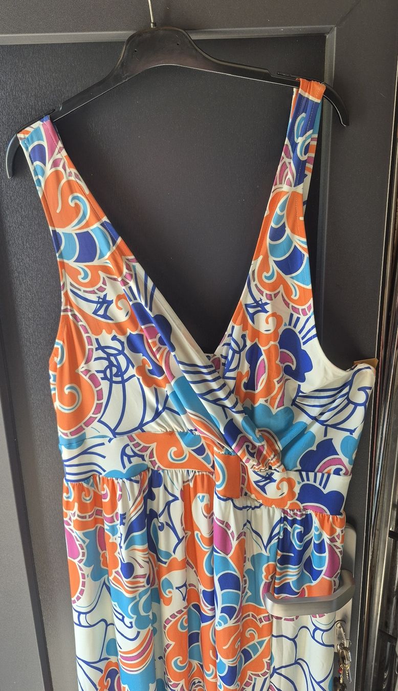 Vestiti: Kleid – Nuovo (secondo la descrizione) da Wislikofen venduto da Ana.Gomes 2