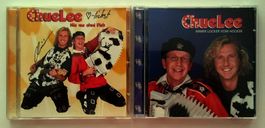 CD's - Chue Lee