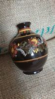 Töpferei LANZ Gwatt Vase Keramik Krug Pottery 60s