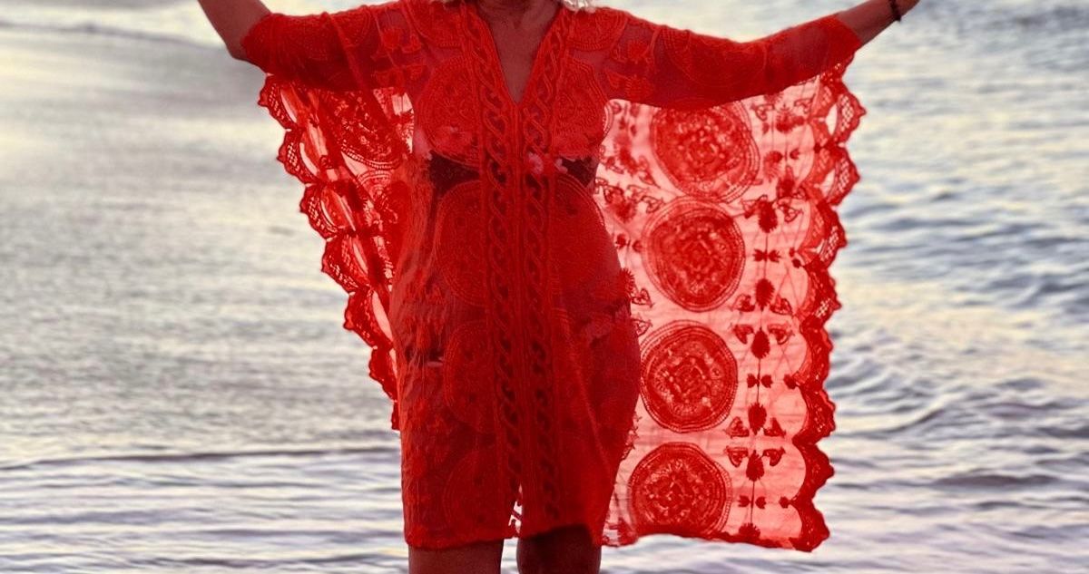 Vestiti: Strandkleid ohne Sitz neuwertig – Usato da Zürich venduto da ost_5sdl 2