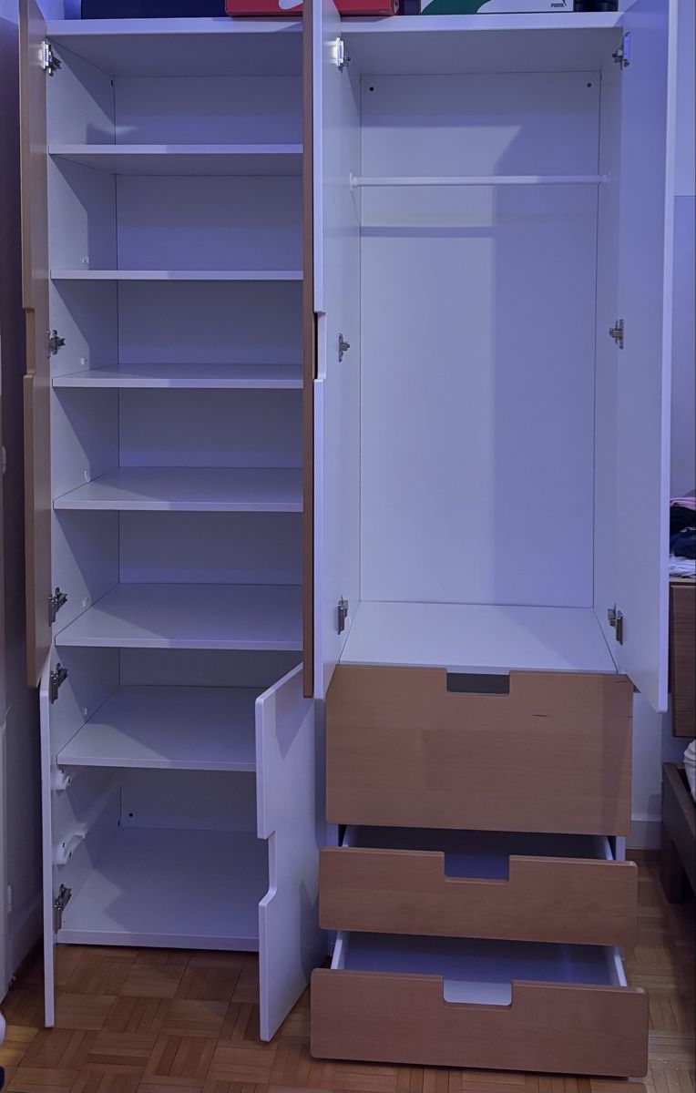Ikea Armoires: Armoire IKEA  – D'occasion à Morges par K_rtv5 1