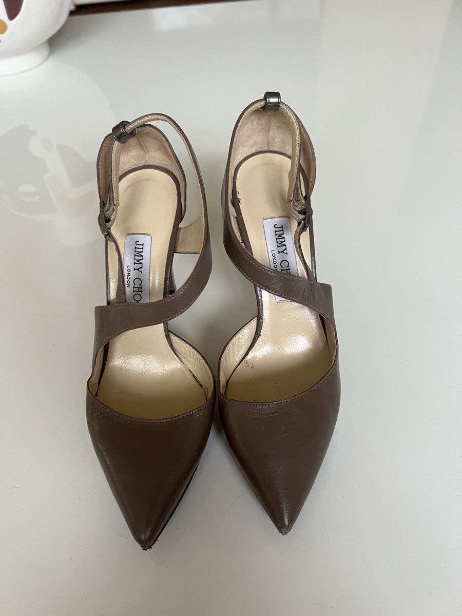 Jimmy Choo Scarpe da donna: Jimmy Choo Pumps – Usato da Zollikon venduto da bay_k26p 8