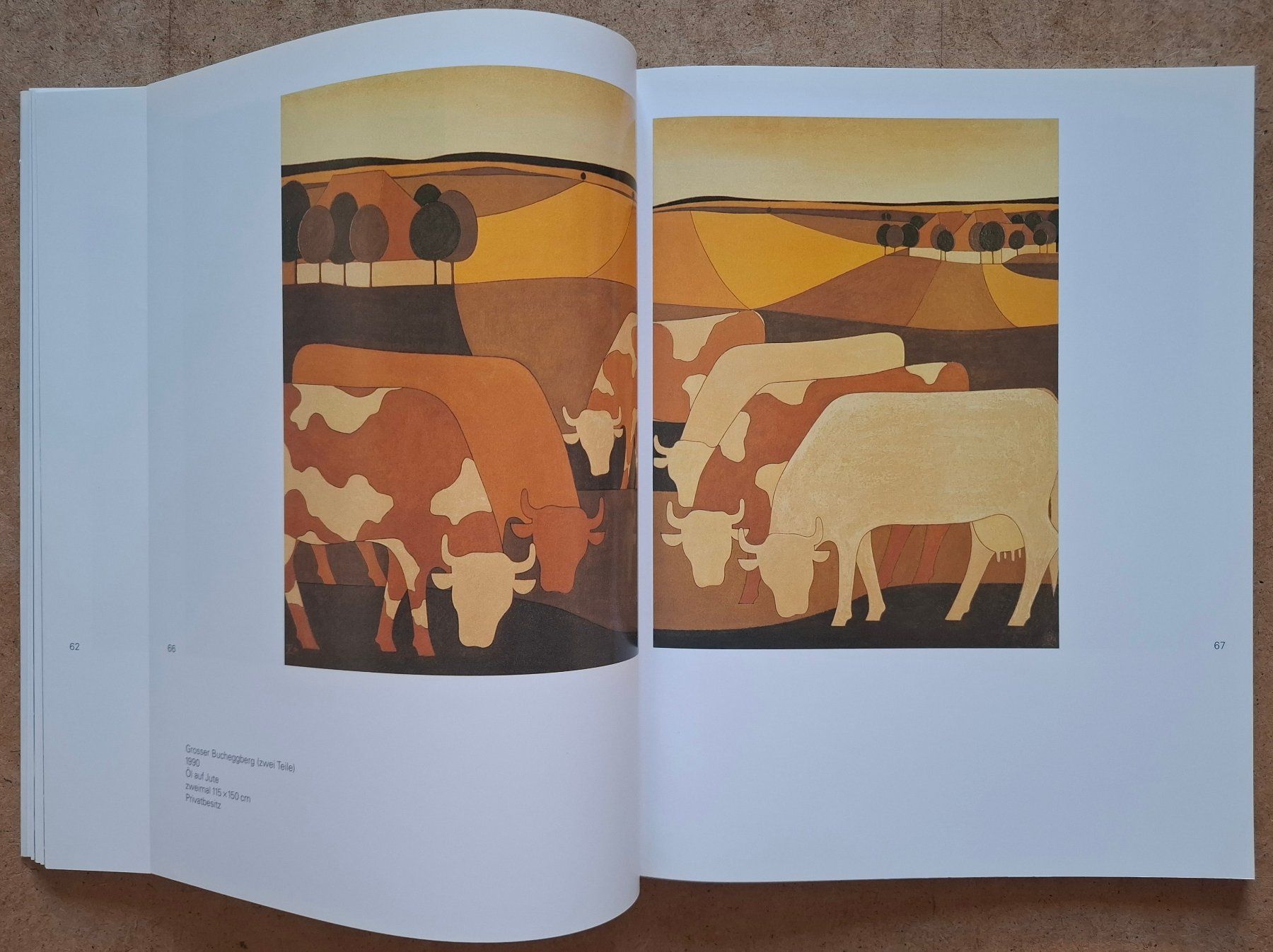 Libri: Urs Flury, Aetingen Buch "Erinnerung .. Mutter" signiert '97 – Usato da Aarburg venduto da Rosen_Rot 7
