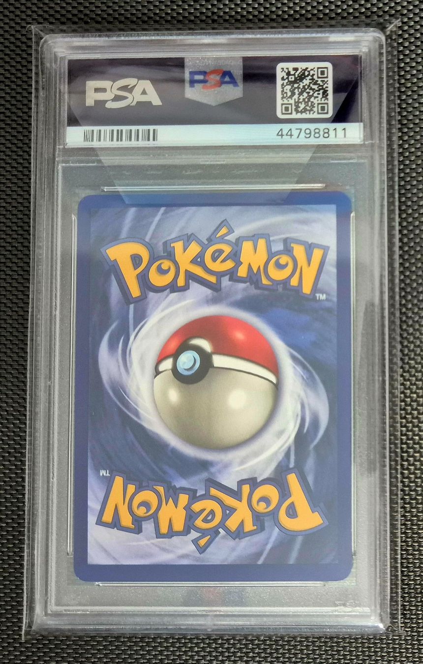 Giochi: Pokemon - Nidoqueen PSA 8 Holo first Edition – Nuovo (secondo la descrizione) da Urdorf venduto da amarzehic 1