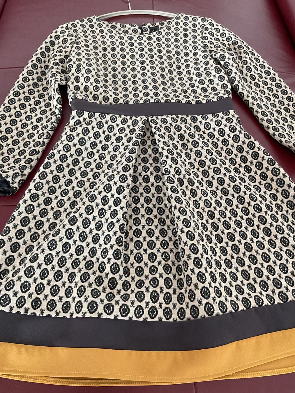 Robes: Robe MissMiss – D'occasion à Neuchâtel par sta_7qfy 3