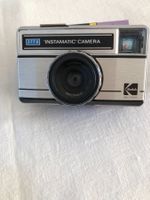 Kodak antiker Fotoapparat