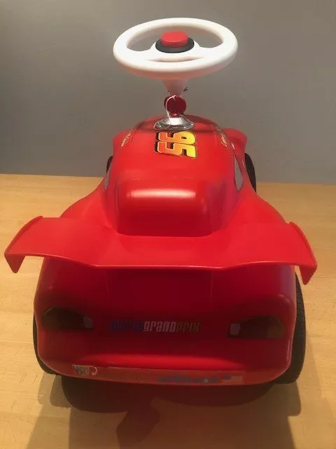 Veicoli per bambini: Bobby Car McQueen – Usato da Altbüron venduto da zet_pnw5 3