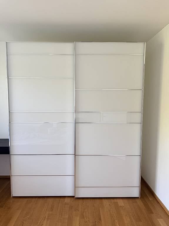 Armadi: Kleiderschrank – Usato da Biel/Bienne venduto da secondstore 6