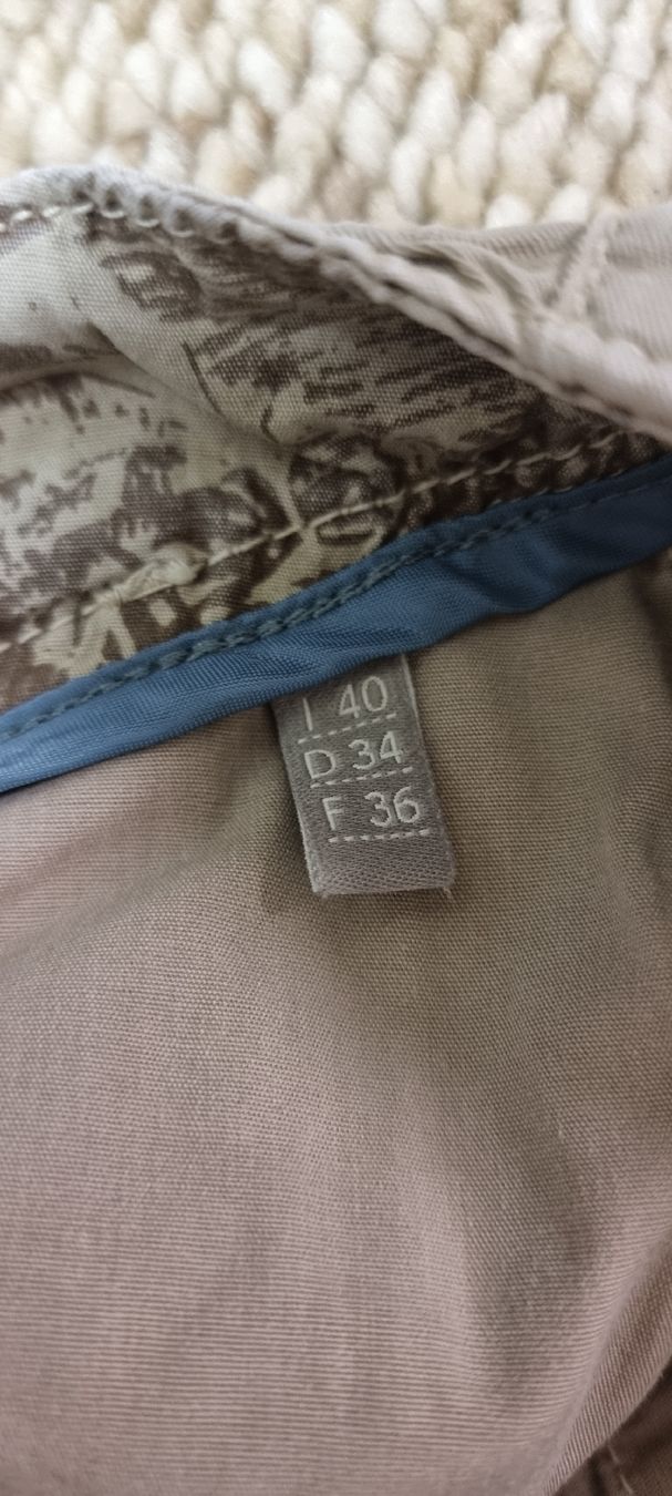 Napapijri Pantaloni: Napapijri Workerhose Damen – Usato da Ettingen venduto da ssc_dsr2 3