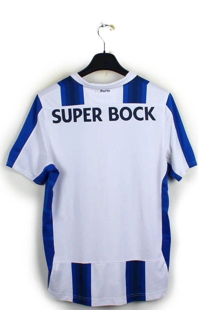 Canottiere & Pantaloni: FC Porto – Usato da Sâles (Gruyère) venduto da Rapha1111 1