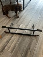 Klimmzugstange Pullup Bar Türrahmen
