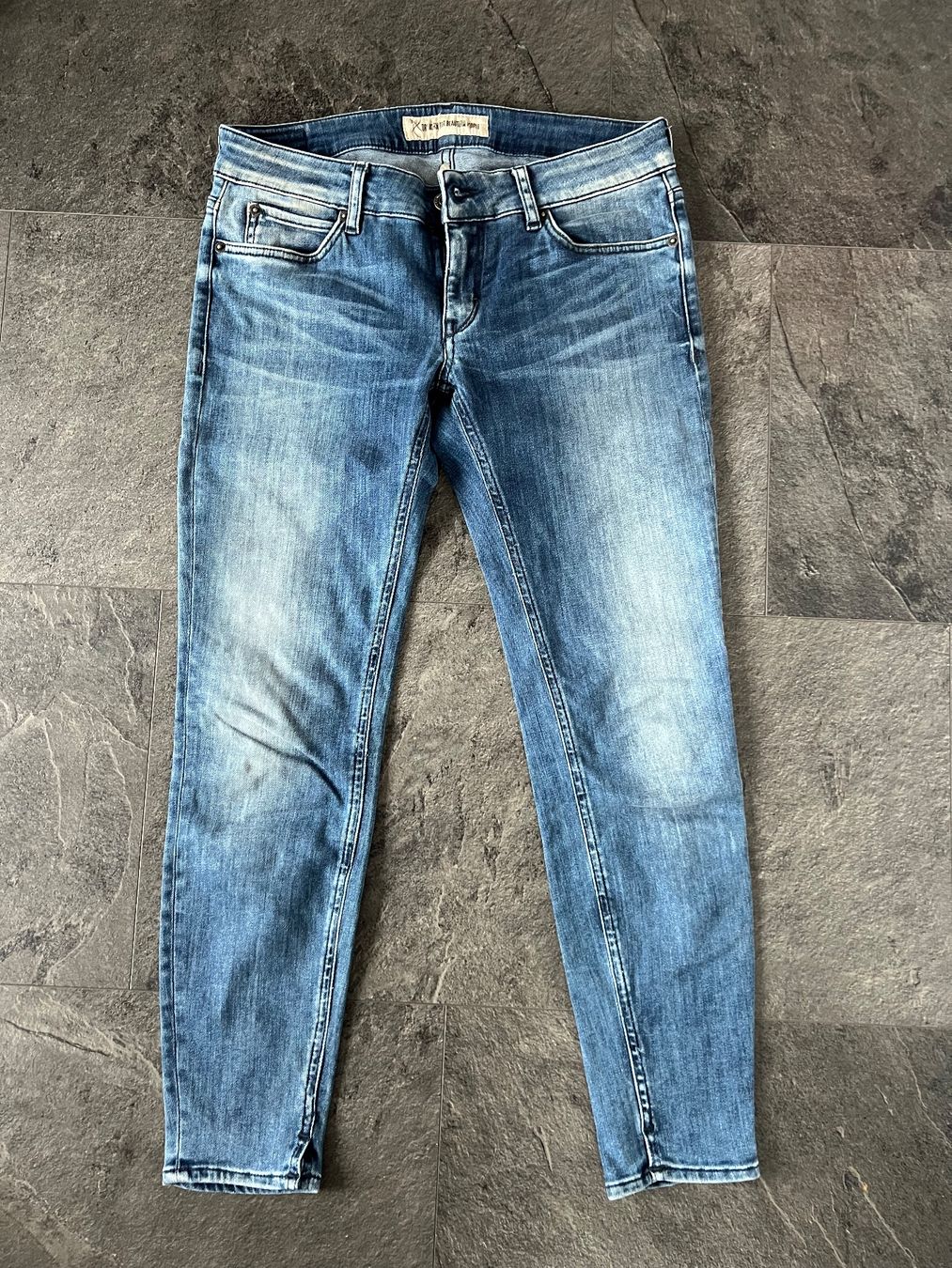 Drykorn Jeans: Drykorn Jeans, Gr. 28/32 – Nuovo e nell'imballaggio originale da Walzenhausen venduto da Cerna007
