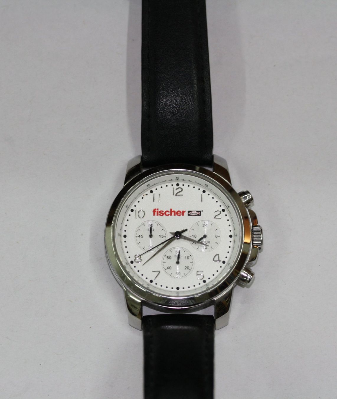 Orologi: Fischer Uhr Top Zustand – Nuovo (secondo la descrizione) da Chur venduto da Invinoveritas