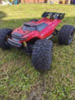 Team Magic E6III BES 1:8 Brushless Monster 