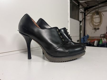 Doc. Martins Zita 43