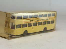 VE1- Wiking MAN SD 200 BVG
