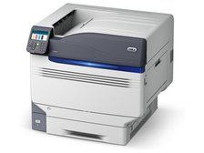 OKI C911dn Hochprofessioneller Farbdrucker