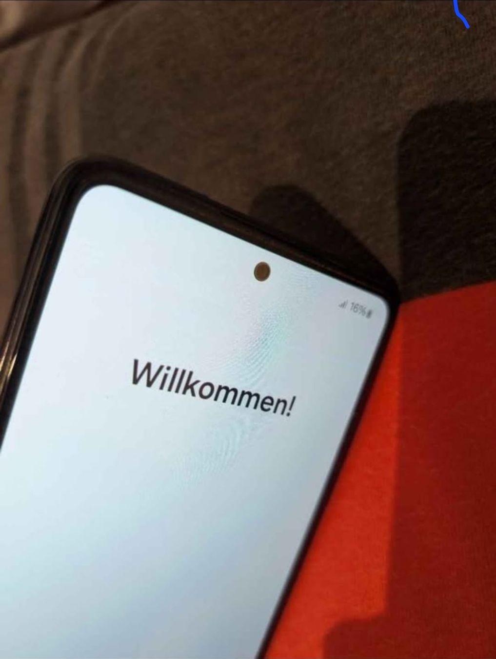 Samsung Handys / Smartphones: Samsung Galaxy A52 128GB  – Gebraucht aus Visp von Gaagi3 3