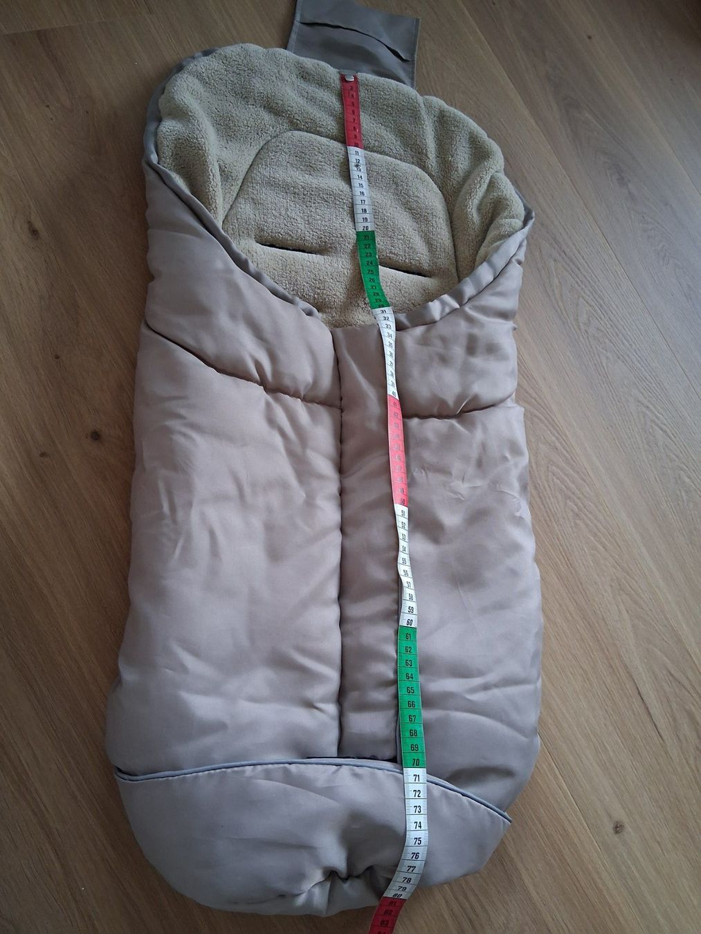 Schlafsäcke: Kinder Fusssack – Gebraucht aus Lengnau AG von Nathi88 6