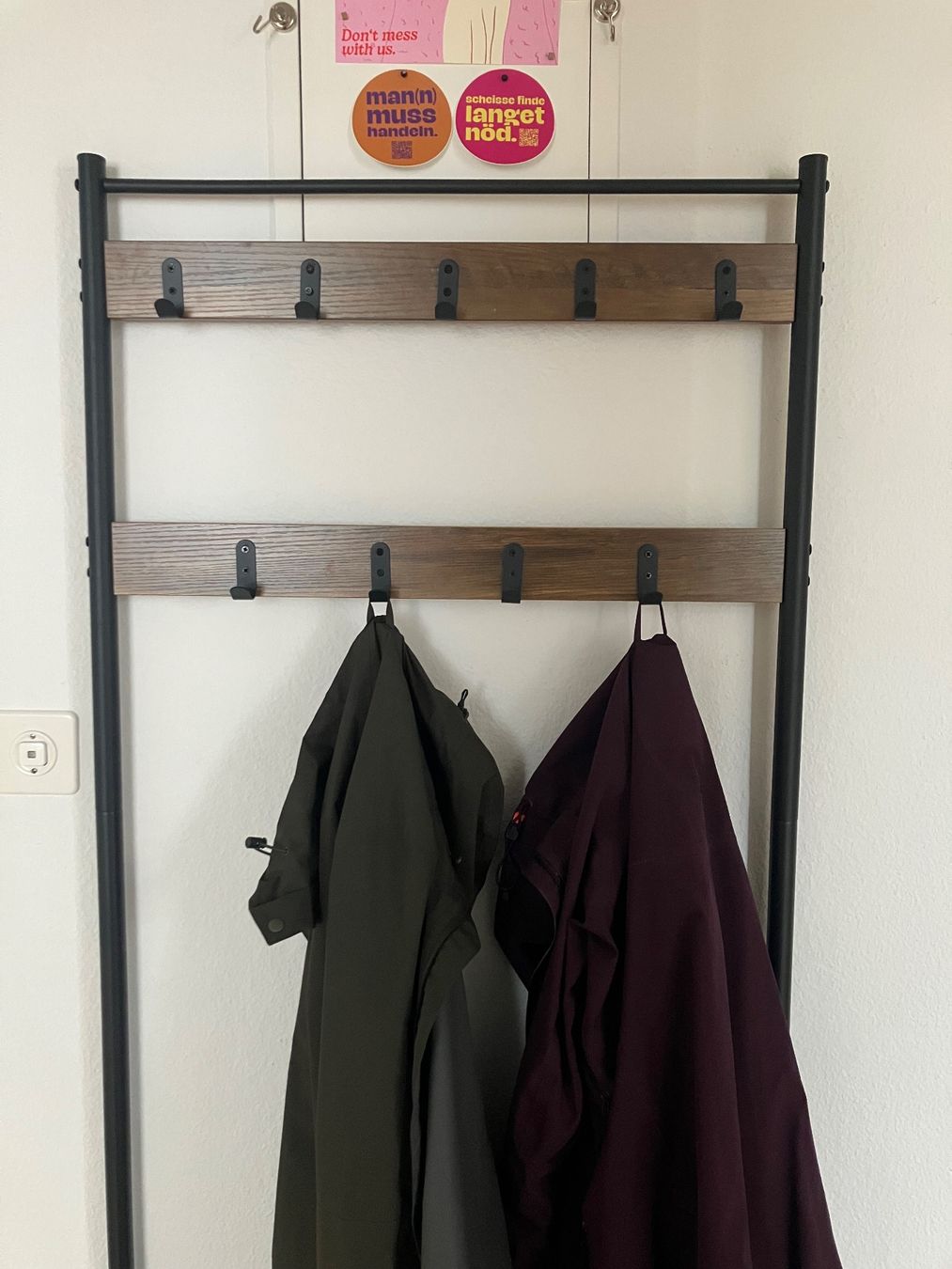 Guardaroba: Garderobe – Usato da Winterthur venduto da pas_8b9b 1