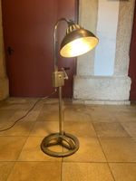 Desinerlampe Vintage