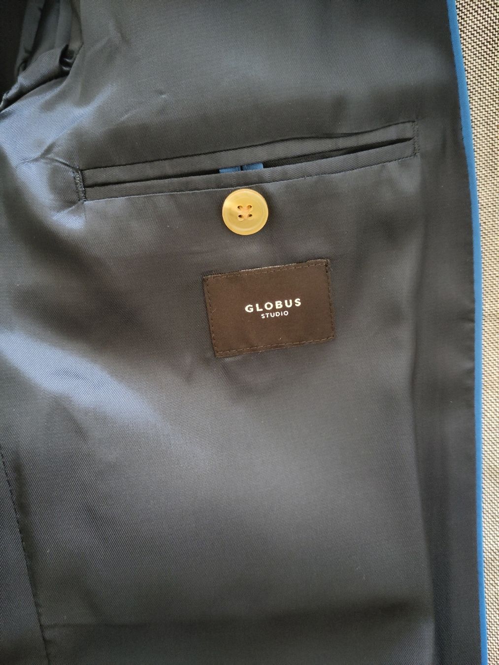 Globus Vestes: Veston Globus Studio  – D'occasion à Bern par gil_rkx8 2