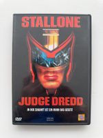 Judge Dredd